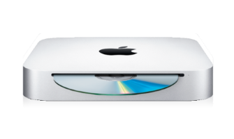 Срочный ремонт Apple Mac Mini