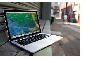 Срочный ремонт Apple MacBook Pro Retina
